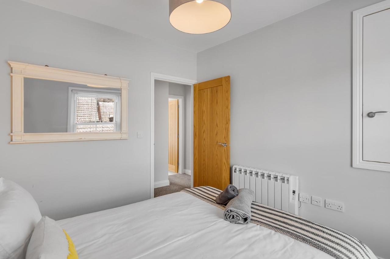 Surrey Street Duplex Appartement NWI Buitenkant foto